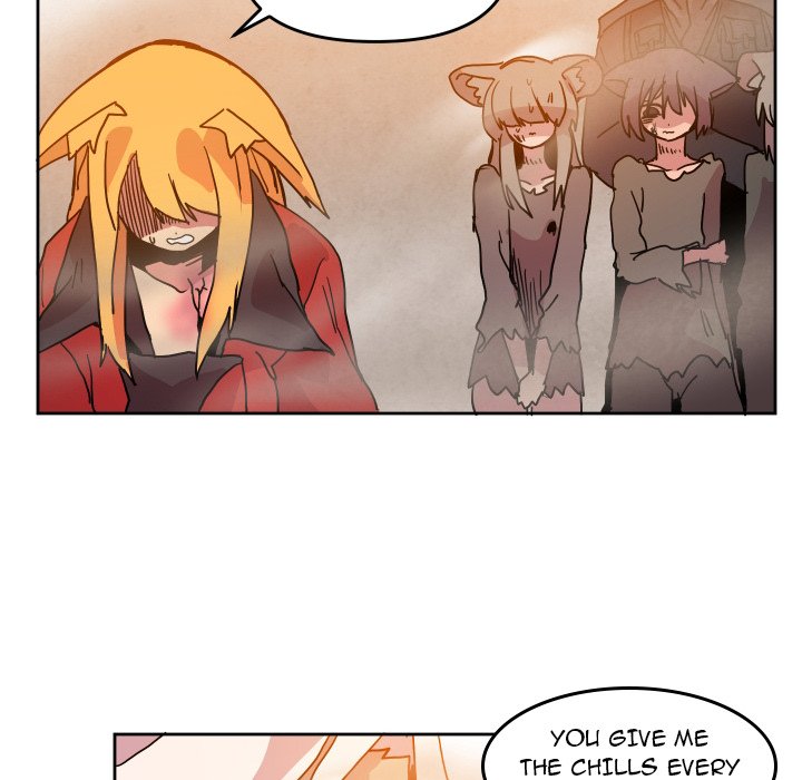 Overlord Time! Overlord Time! EP 45 - Toomics page 59 - 