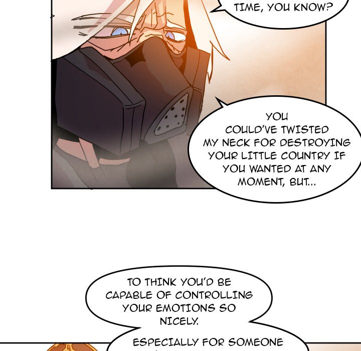 Overlord Time! Overlord Time! EP 45 - Toomics page 60 - 
