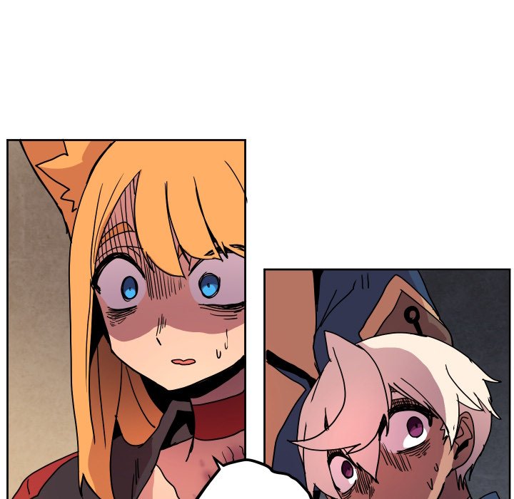 Overlord Time! Overlord Time! EP 45 - Toomics page 7 - 
