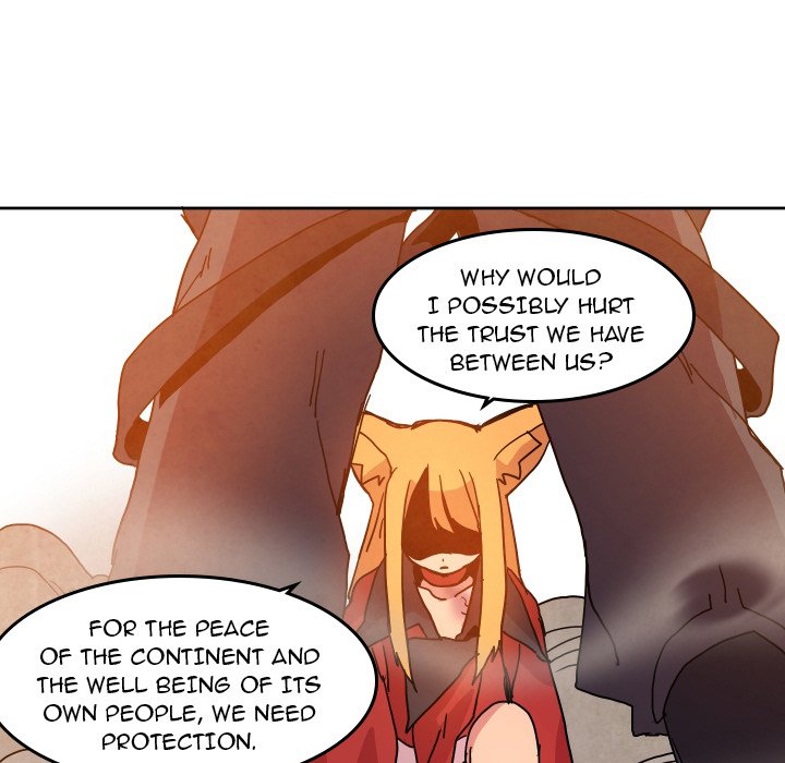 Overlord Time! Overlord Time! EP 45 - Toomics page 62 - 