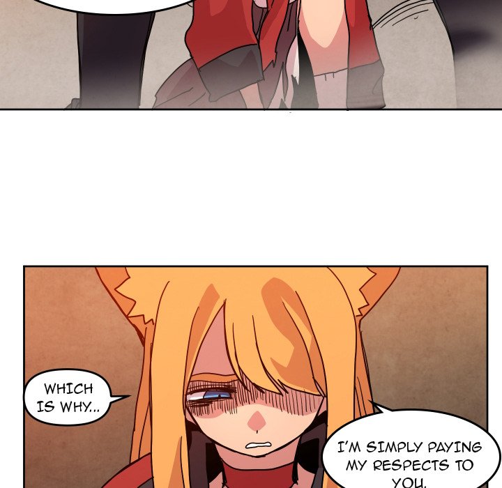 Overlord Time! Overlord Time! EP 45 - Toomics page 63 - 