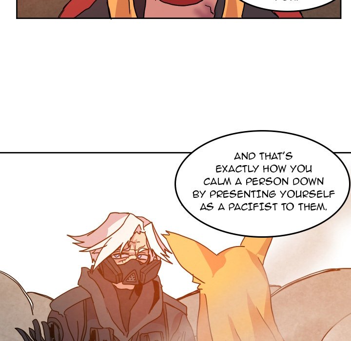 Overlord Time! Overlord Time! EP 45 - Toomics page 64 - 