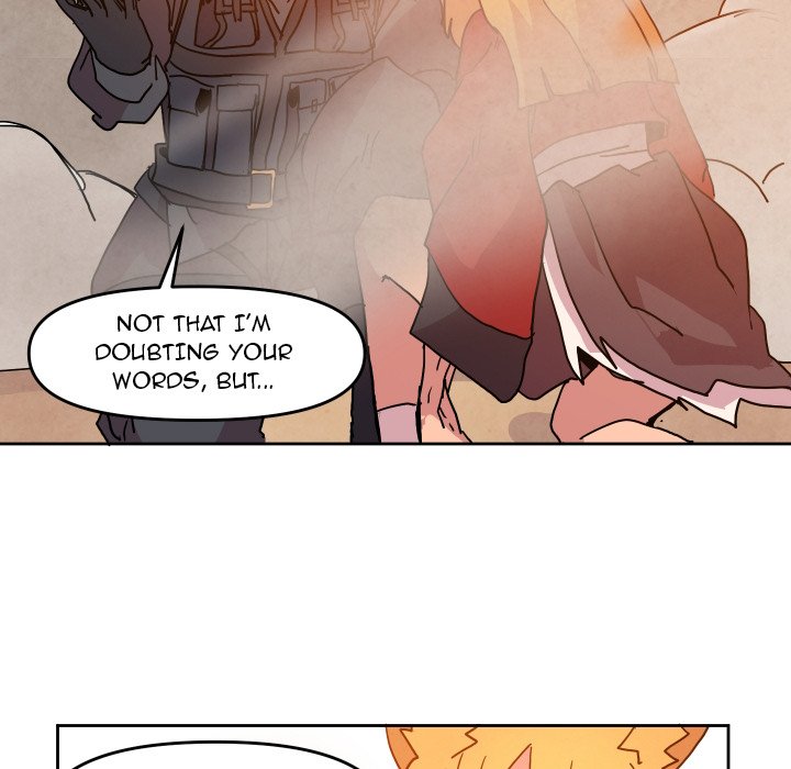 Overlord Time! Overlord Time! EP 45 - Toomics page 65 - 