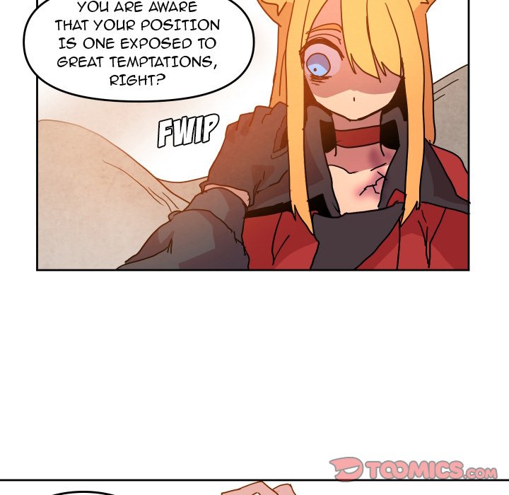 Overlord Time! Overlord Time! EP 45 - Toomics page 66 - 