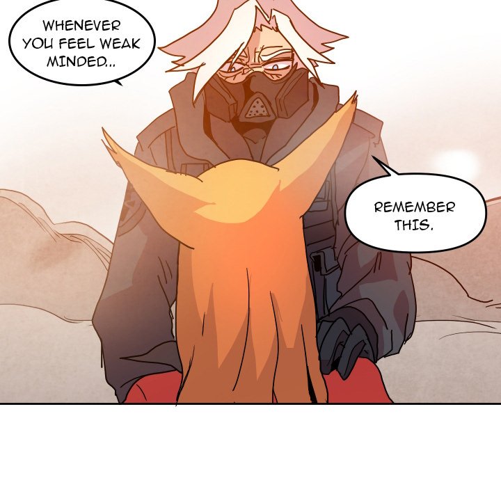 Overlord Time! Overlord Time! EP 45 - Toomics page 67 - 
