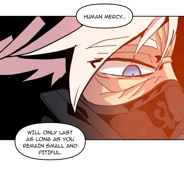 Overlord Time! Overlord Time! EP 45 - Toomics page 68 - 