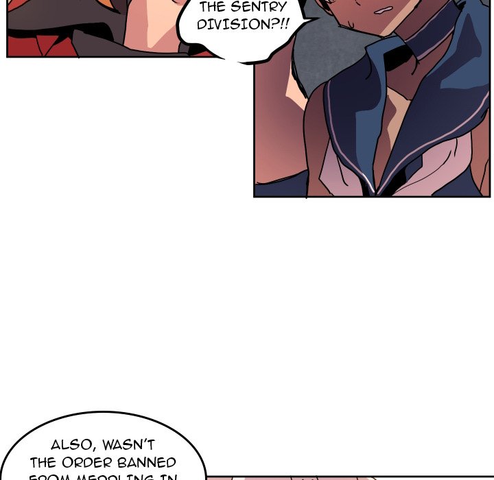 Overlord Time! Overlord Time! EP 45 - Toomics page 8 - 