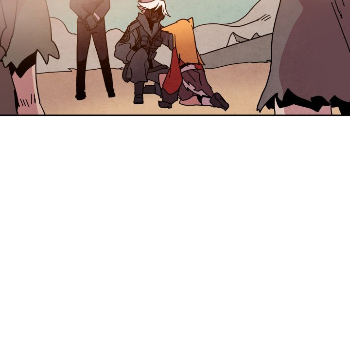Overlord Time! Overlord Time! EP 45 - Toomics page 72 - 