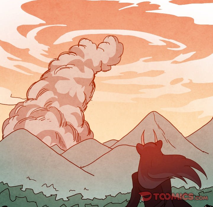 Overlord Time! Overlord Time! EP 45 - Toomics page 74 - 
