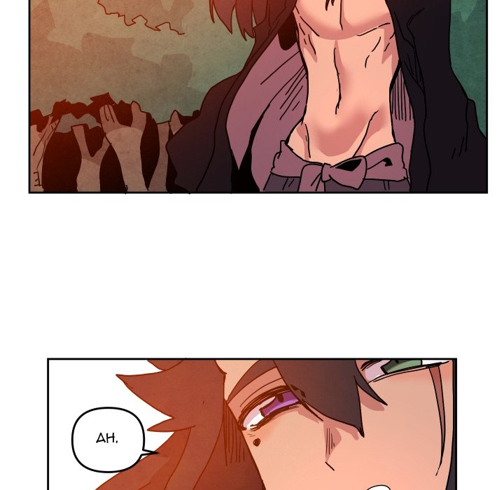 Overlord Time! Overlord Time! EP 45 - Toomics page 76 - 