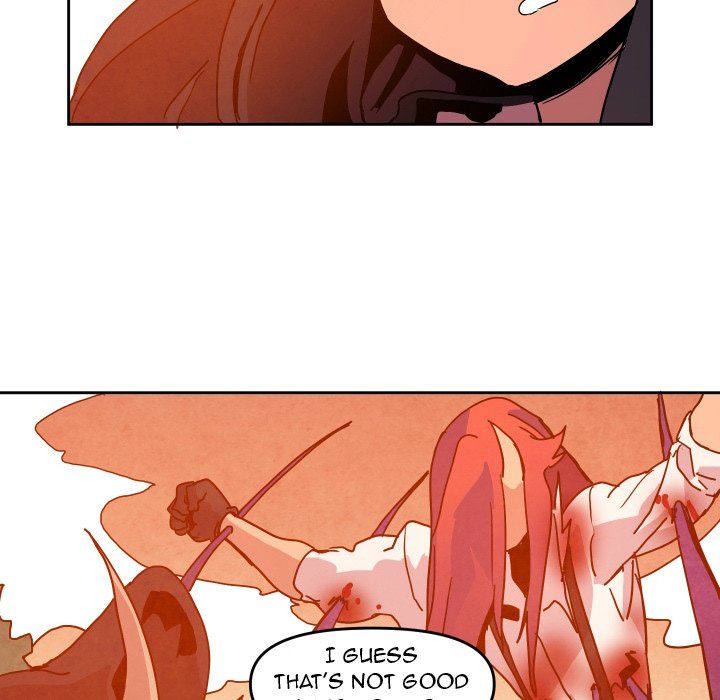 Overlord Time! Overlord Time! EP 45 - Toomics page 77 - 