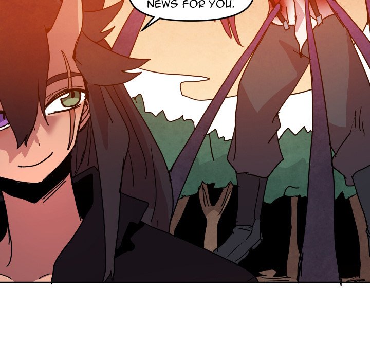 Overlord Time! Overlord Time! EP 45 - Toomics page 78 - 