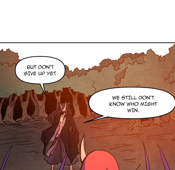 Overlord Time! Overlord Time! EP 45 - Toomics page 79 - 