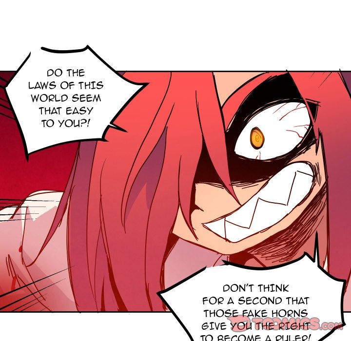 Overlord Time! Overlord Time! EP 45 - Toomics page 82 - 
