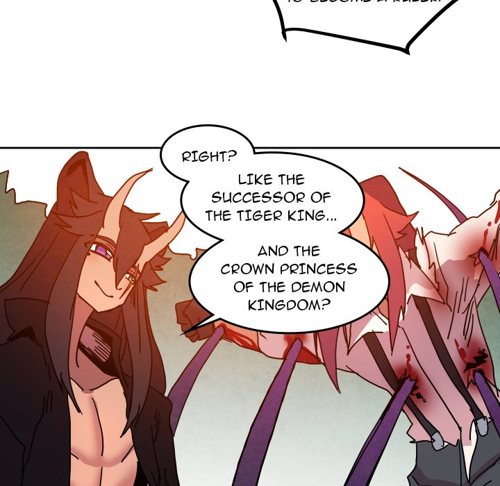 Overlord Time! Overlord Time! EP 45 - Toomics page 83 - 