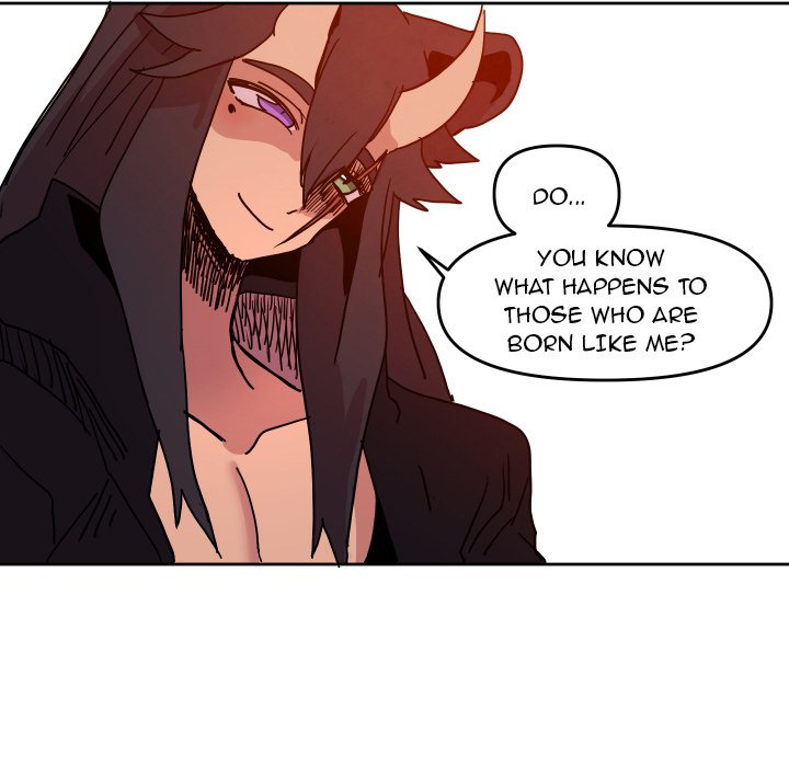 Overlord Time! Overlord Time! EP 45 - Toomics page 85 - 