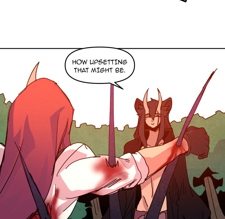 Overlord Time! Overlord Time! EP 45 - Toomics page 87 - 