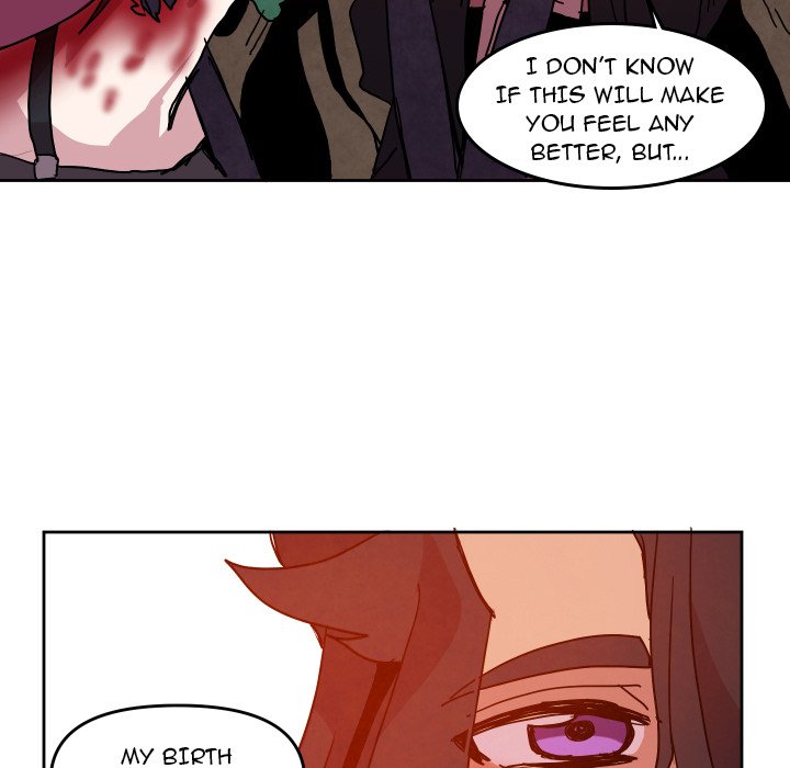 Overlord Time! Overlord Time! EP 45 - Toomics page 88 - 