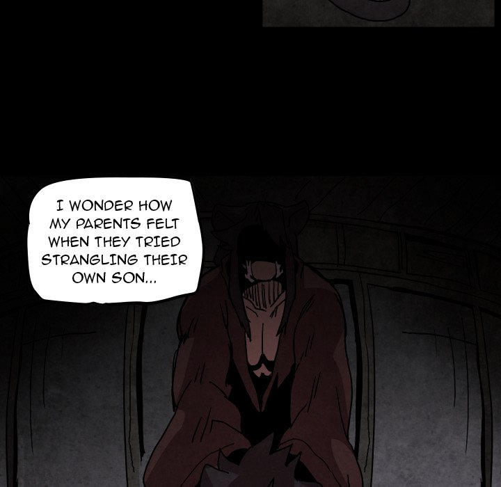 Overlord Time! Overlord Time! EP 45 - Toomics page 91 - 