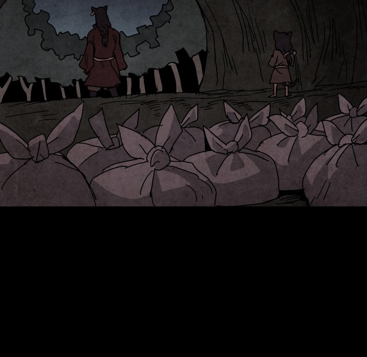 Overlord Time! Overlord Time! EP 45 - Toomics page 93 - 