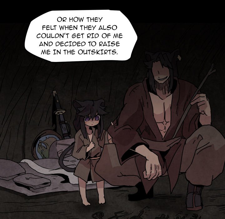Overlord Time! Overlord Time! EP 45 - Toomics page 94 - 