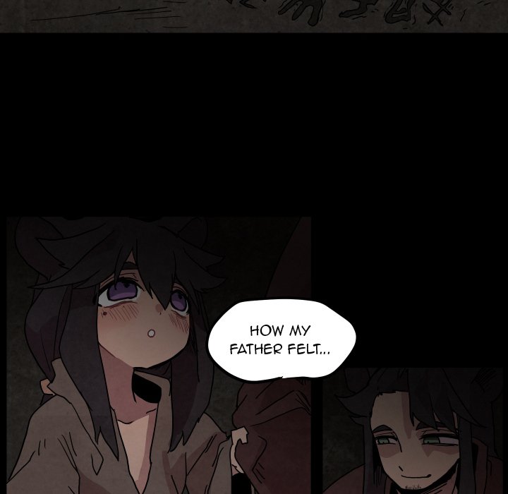 Overlord Time! Overlord Time! EP 45 - Toomics page 95 - 