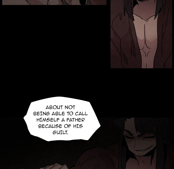 Overlord Time! Overlord Time! EP 45 - Toomics page 96 - 