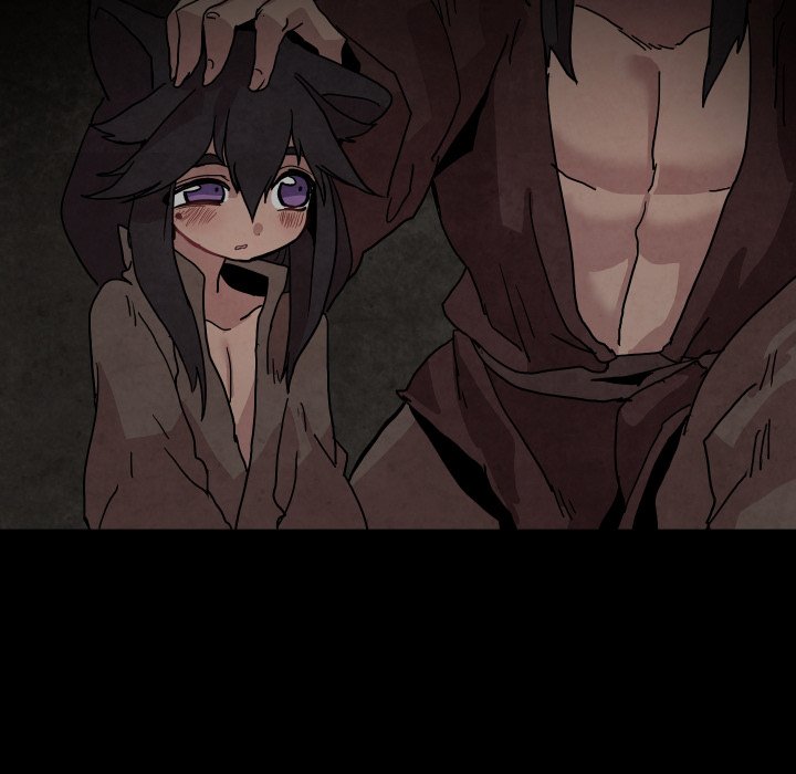 Overlord Time! Overlord Time! EP 45 - Toomics page 97 - 