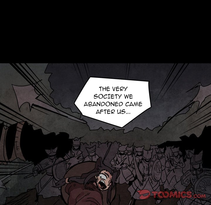 Overlord Time! Overlord Time! EP 45 - Toomics page 98 - 