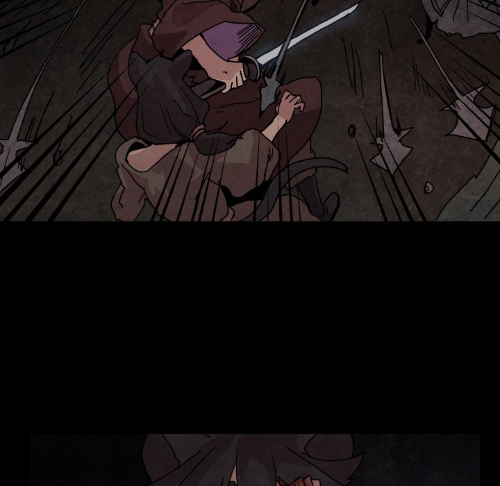 Overlord Time! Overlord Time! EP 45 - Toomics page 99 - 