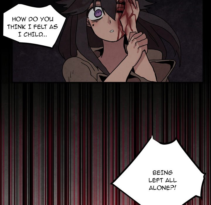 Overlord Time! Overlord Time! EP 45 - Toomics page 100 - 