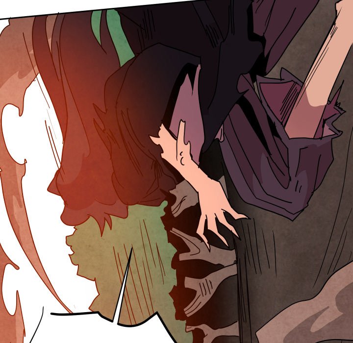 Overlord Time! Overlord Time! EP 46 - Toomics page 107 - 