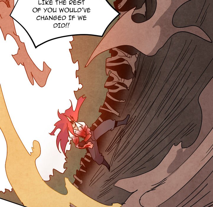 Overlord Time! Overlord Time! EP 46 - Toomics page 108 - 