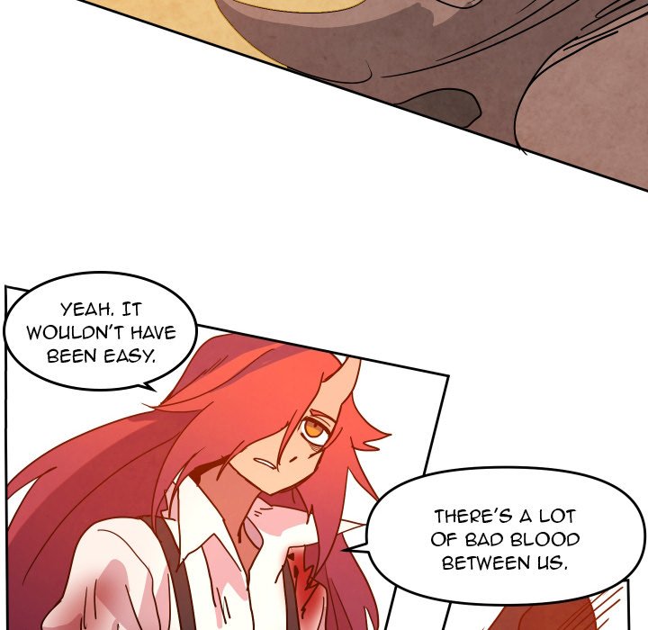 Overlord Time! Overlord Time! EP 46 - Toomics page 109 - 