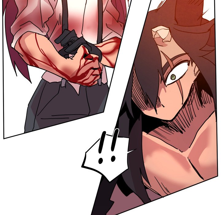 Overlord Time! Overlord Time! EP 46 - Toomics page 110 - 