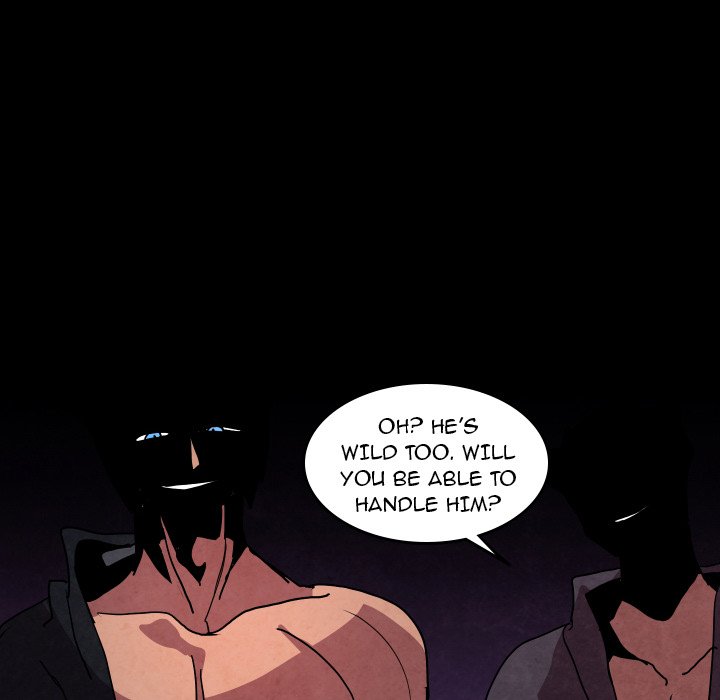 Overlord Time! Overlord Time! EP 46 - Toomics page 12 - 