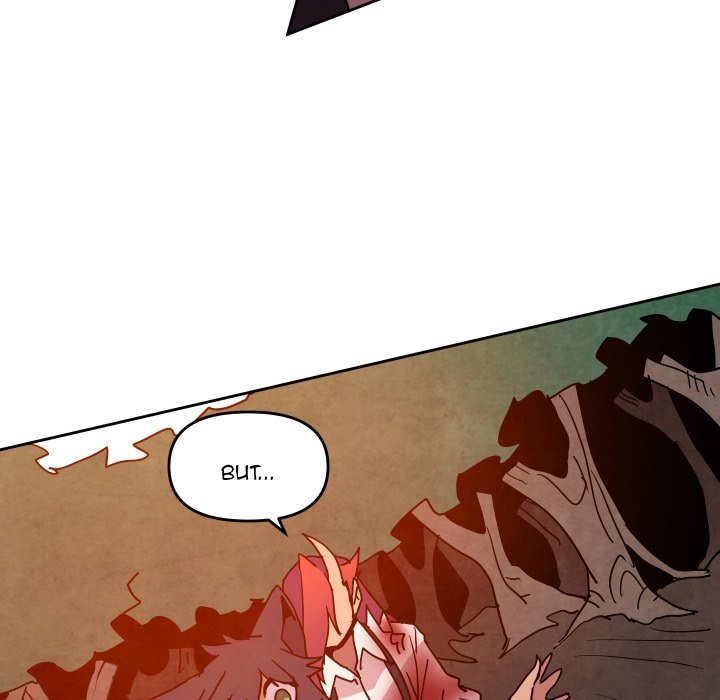 Overlord Time! Overlord Time! EP 46 - Toomics page 111 - 