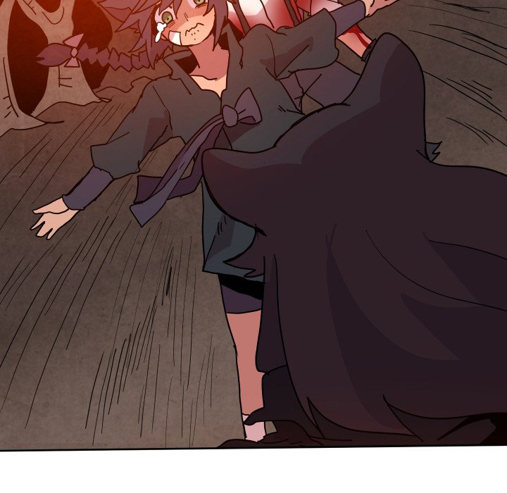 Overlord Time! Overlord Time! EP 46 - Toomics page 112 - 