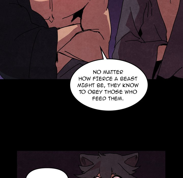 Overlord Time! Overlord Time! EP 46 - Toomics page 13 - 