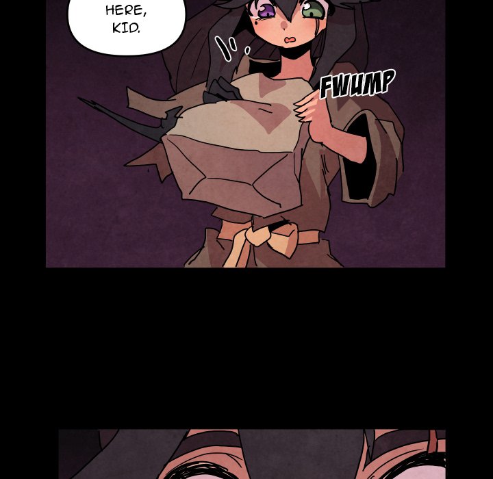 Overlord Time! Overlord Time! EP 46 - Toomics page 14 - 