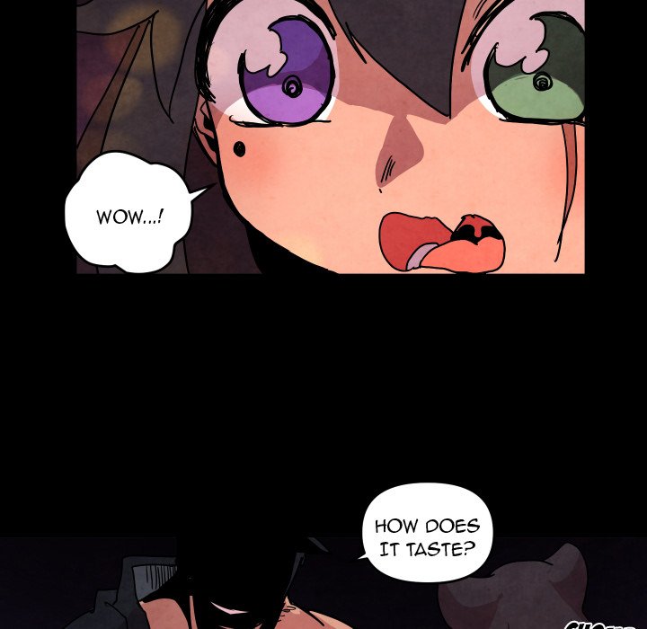 Overlord Time! Overlord Time! EP 46 - Toomics page 15 - 