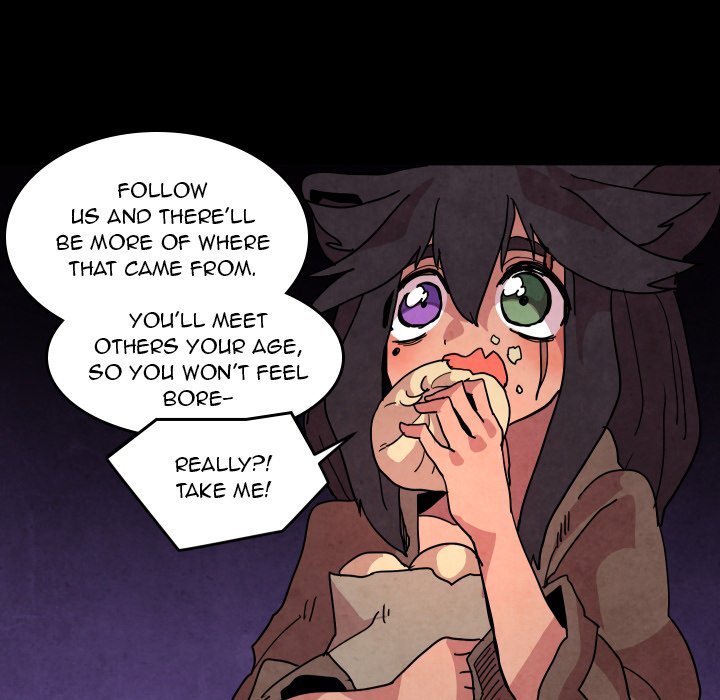 Overlord Time! Overlord Time! EP 46 - Toomics page 17 - 