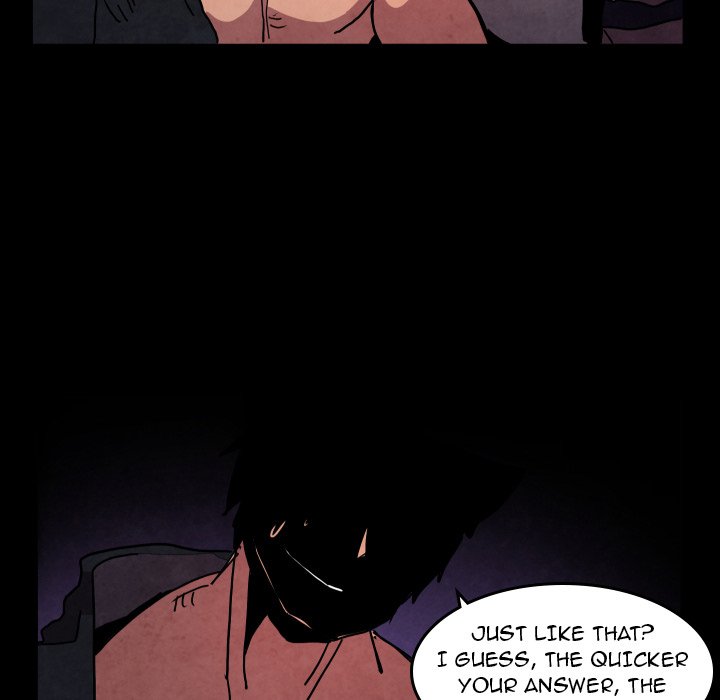 Overlord Time! Overlord Time! EP 46 - Toomics page 19 - 