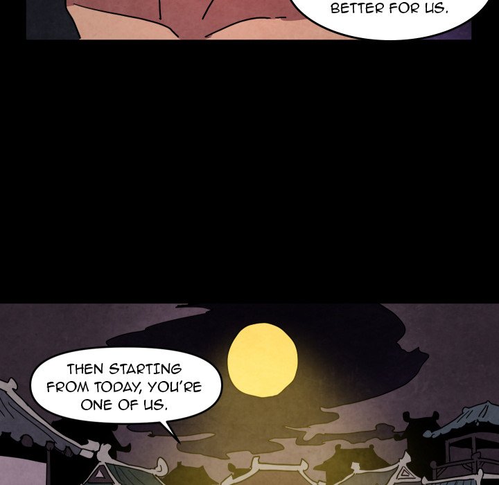 Overlord Time! Overlord Time! EP 46 - Toomics page 20 - 