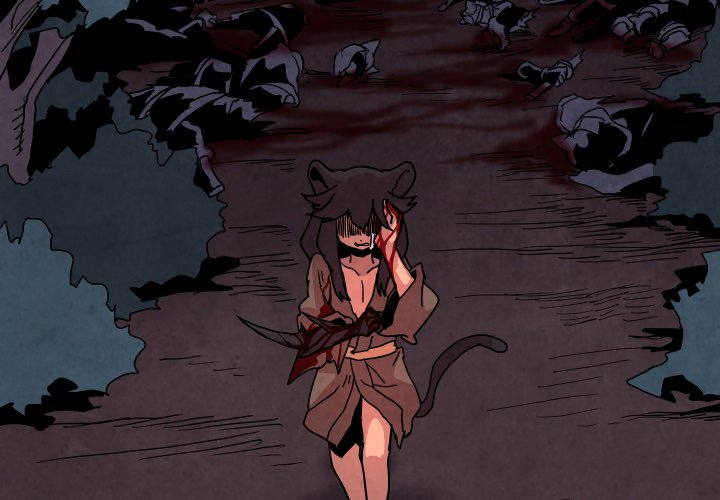 Overlord Time! Overlord Time! EP 46 - Toomics page 3 - 