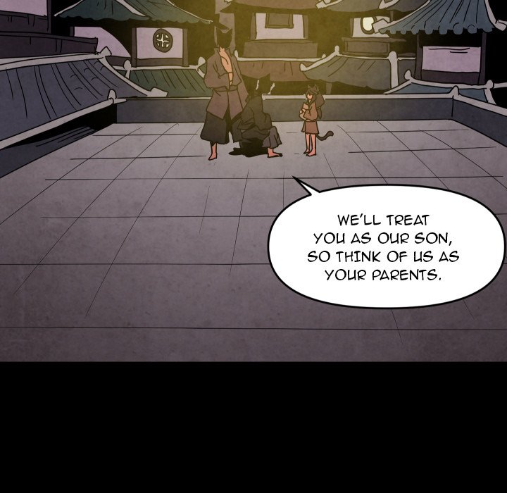 Overlord Time! Overlord Time! EP 46 - Toomics page 21 - 