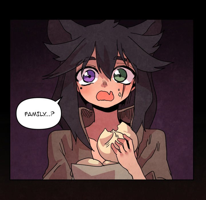 Overlord Time! Overlord Time! EP 46 - Toomics page 22 - 
