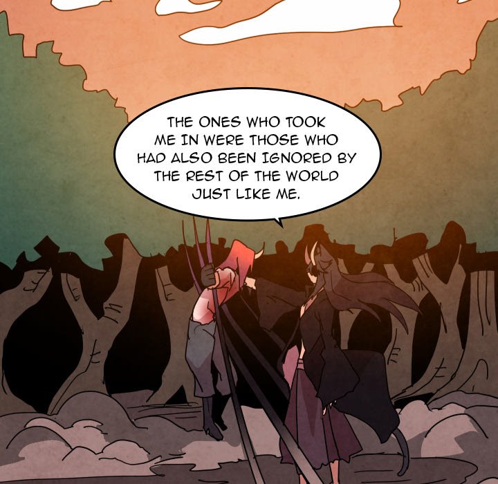 Overlord Time! Overlord Time! EP 46 - Toomics page 24 - 