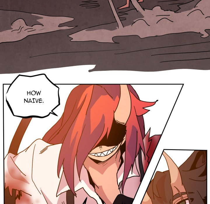 Overlord Time! Overlord Time! EP 46 - Toomics page 25 - 