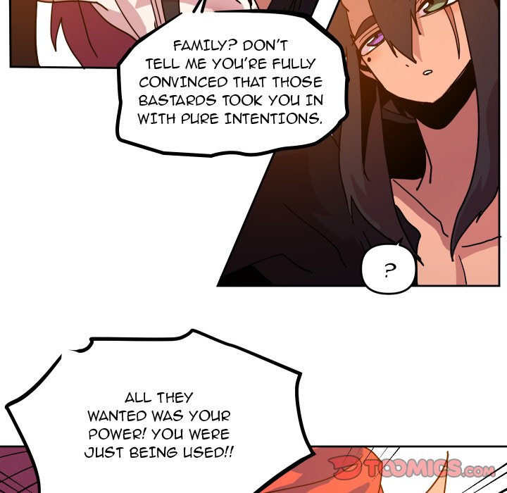Overlord Time! Overlord Time! EP 46 - Toomics page 26 - 